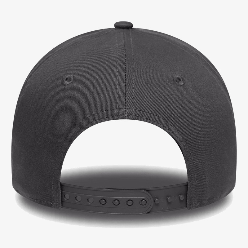 NEW ERA KAPE S ŠILTOM METALLIC E-FRAME 