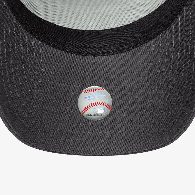 NEW ERA KAPE S ŠILTOM METALLIC E-FRAME 