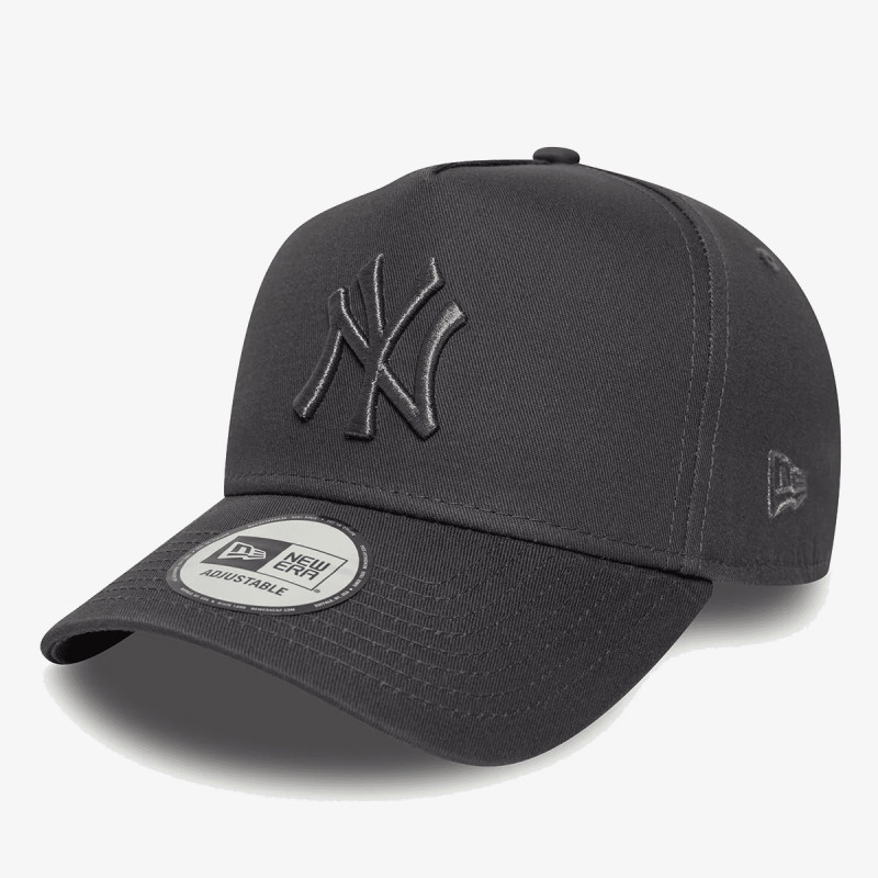 NEW ERA KAPE S ŠILTOM METALLIC E-FRAME 