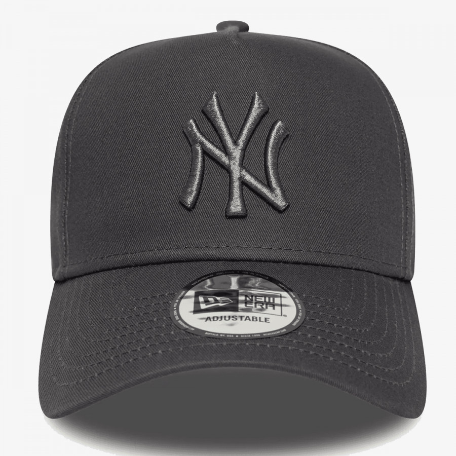 NEW ERA KAPE S ŠILTOM METALLIC E-FRAME 