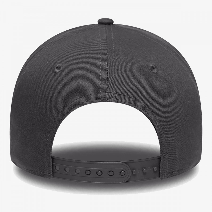 NEW ERA KAPE S ŠILTOM METALLIC E-FRAME 