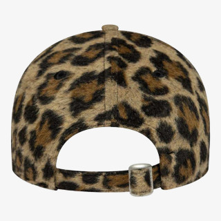NEW ERA KAPE S ŠILTOM FEMALE COSY ANIMAL 9FORTY® 