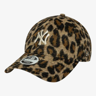 NEW ERA KAPE S ŠILTOM FEMALE COSY ANIMAL 9FORTY® 