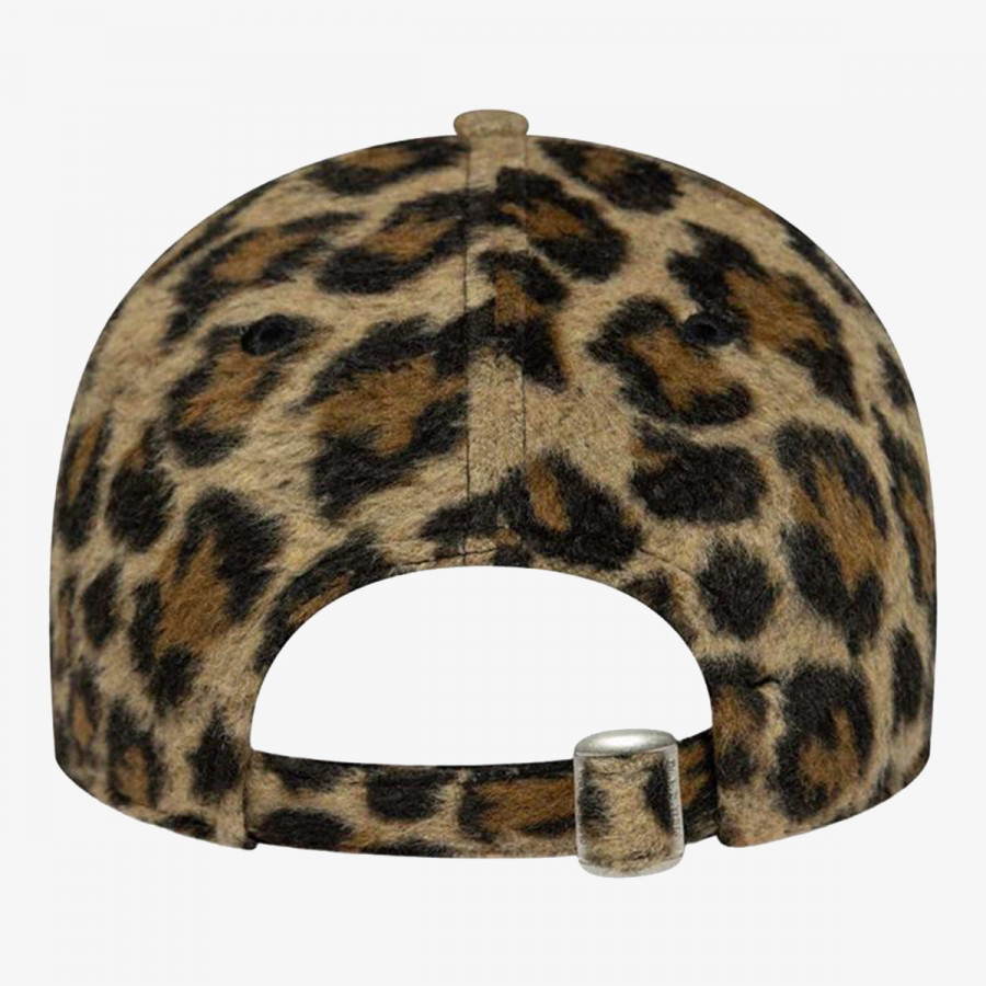 NEW ERA KAPE S ŠILTOM FEMALE COSY ANIMAL 9FORTY® 