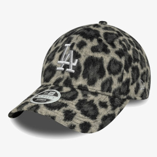 NEW ERA KAPE S ŠILTOM FEMALE COSY ANIMAL 9FORTY® 