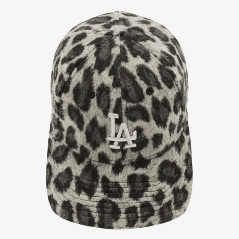 NEW ERA KAPE S ŠILTOM FEMALE COSY ANIMAL 9FORTY® 