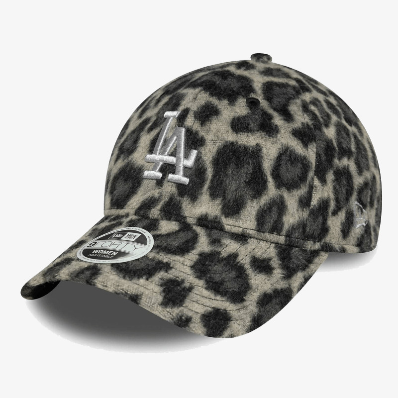 NEW ERA KAPE S ŠILTOM FEMALE COSY ANIMAL 9FORTY® 