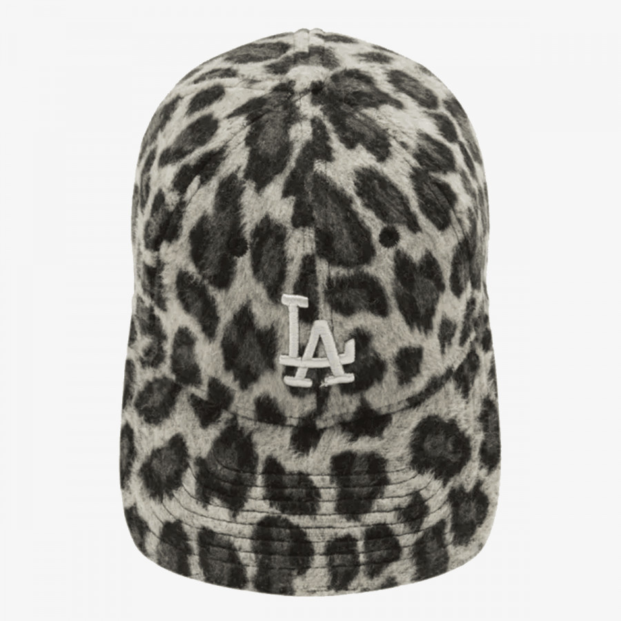 NEW ERA KAPE S ŠILTOM FEMALE COSY ANIMAL 9FORTY® 