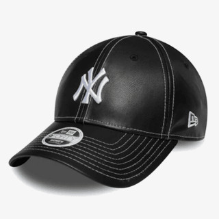 NEW ERA KAPE S ŠILTOM FEMALE TOPSTITCH PU 9FORTY® 