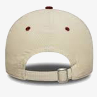 NEW ERA KAPE S ŠILTOM FEMALE BLOCK CORD 9TWENTY® 