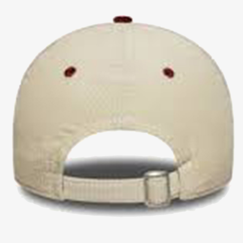 NEW ERA KAPE S ŠILTOM FEMALE BLOCK CORD 9TWENTY® 