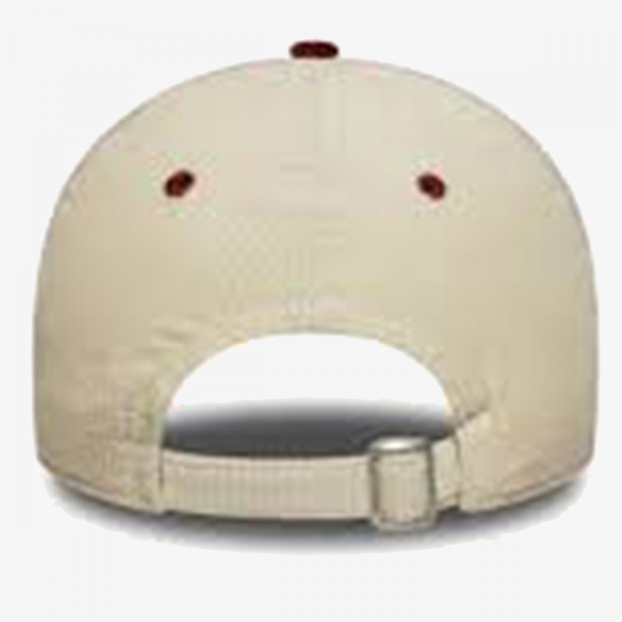 NEW ERA KAPE S ŠILTOM FEMALE BLOCK CORD 9TWENTY® 