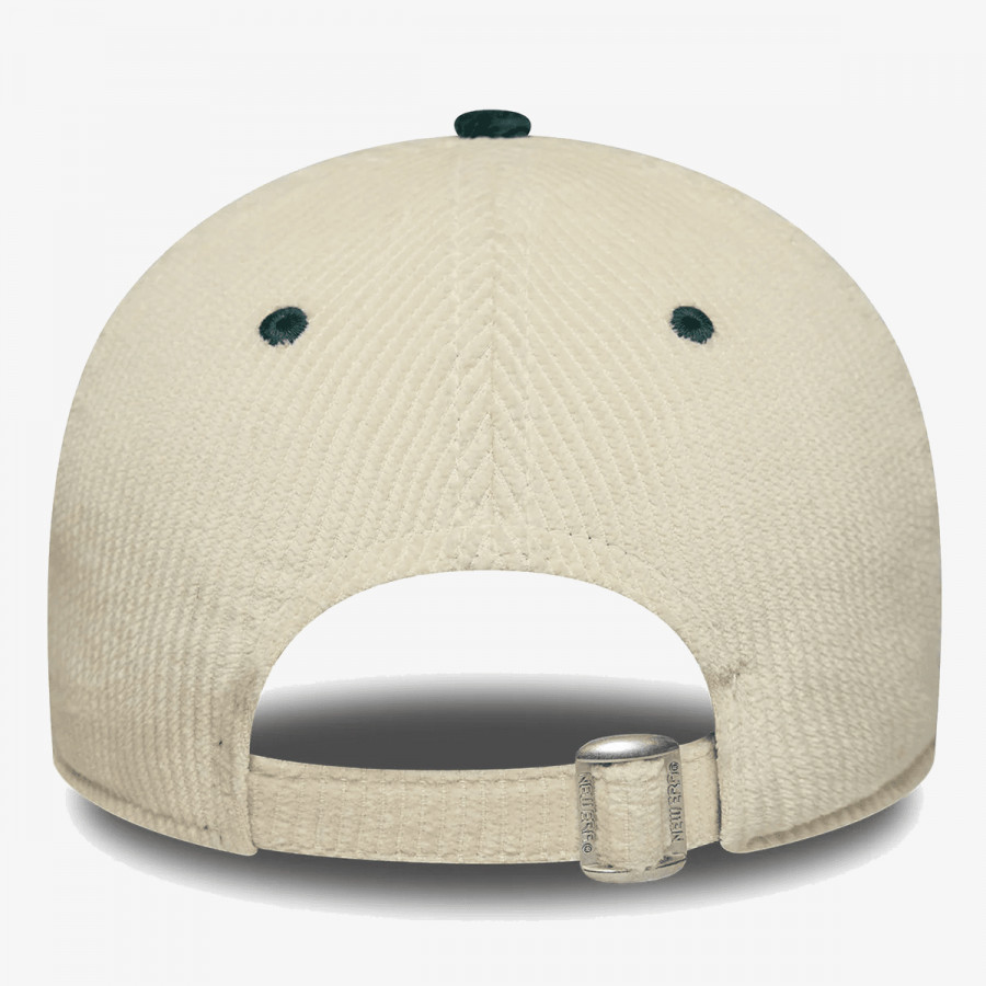NEW ERA KAPE S ŠILTOM FEMALE BLOCK CORD 9TWENTY® 