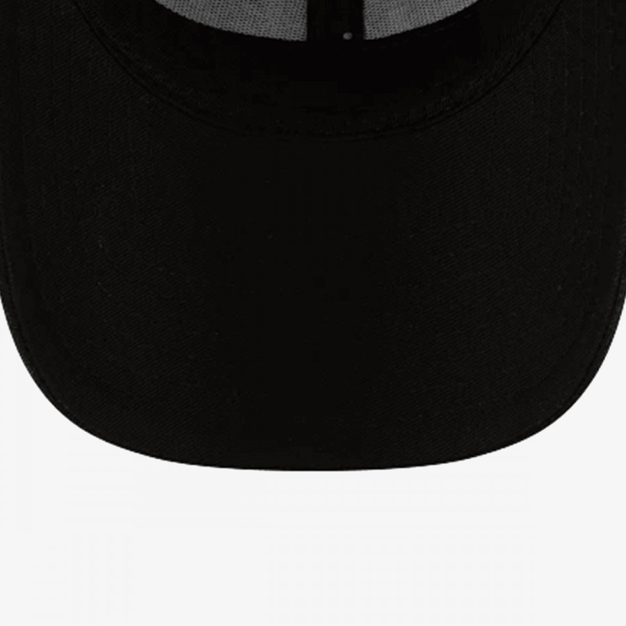 NEW ERA KAPE S ŠILTOM FEMALE LEOPARD INFILL 9FORTY® 