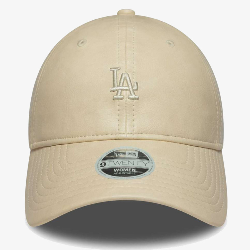 NEW ERA KAPE S ŠILTOM FEMALE TONAL PU 9TWENTY® 