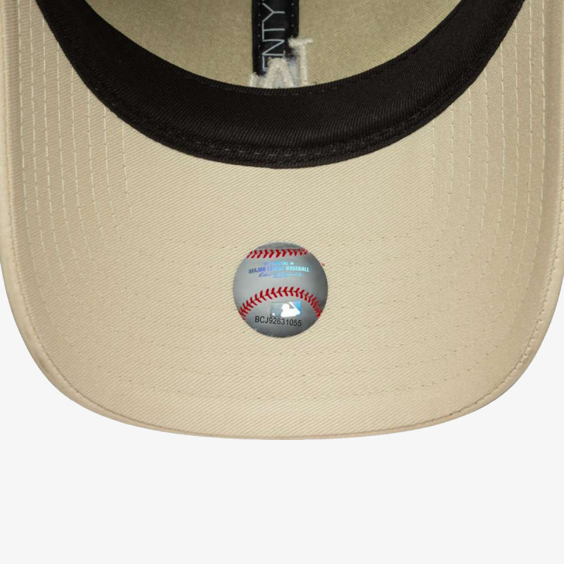 NEW ERA KAPE S ŠILTOM FEMALE TONAL PU 9TWENTY® 