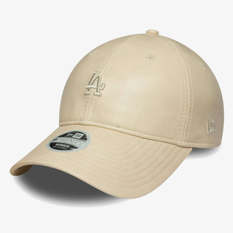 NEW ERA KAPE S ŠILTOM FEMALE TONAL PU 9TWENTY® 