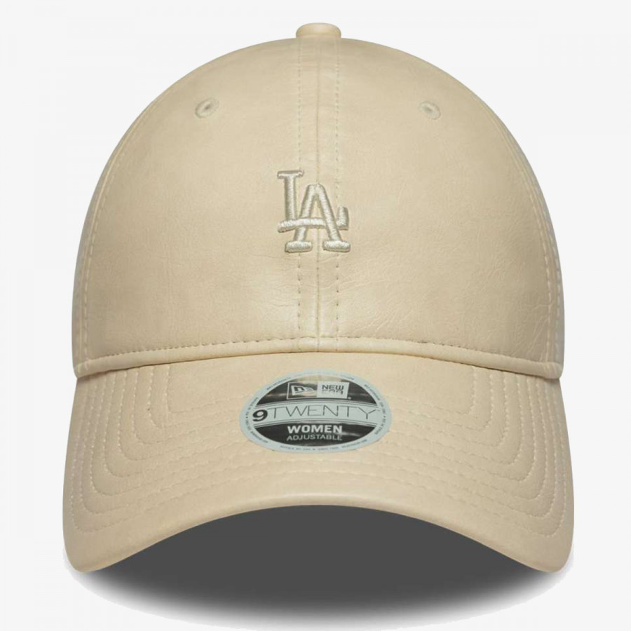 NEW ERA KAPE S ŠILTOM FEMALE TONAL PU 9TWENTY® 