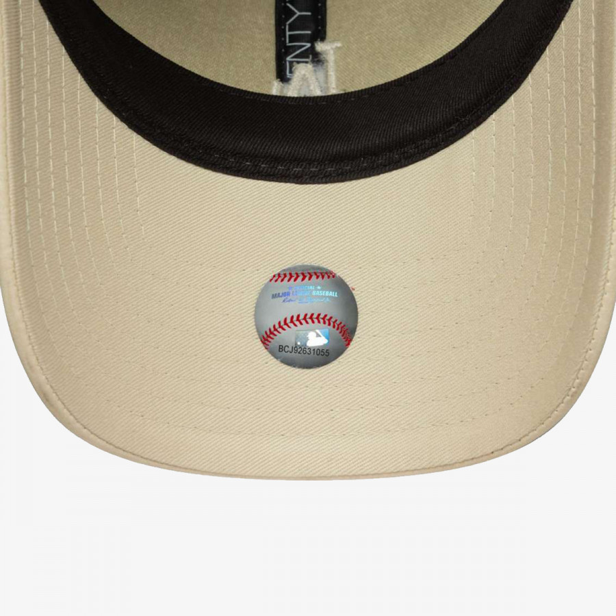 NEW ERA KAPE S ŠILTOM FEMALE TONAL PU 9TWENTY® 