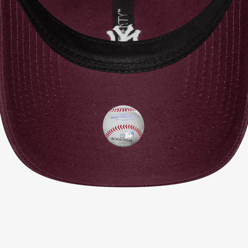 NEW ERA KAPE S ŠILTOM MINI WASHED 9TWENTY® 