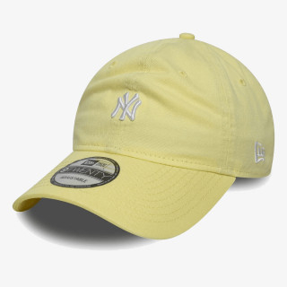 NEW ERA KAPE S ŠILTOM MINI WASHED 9TWENTY® 