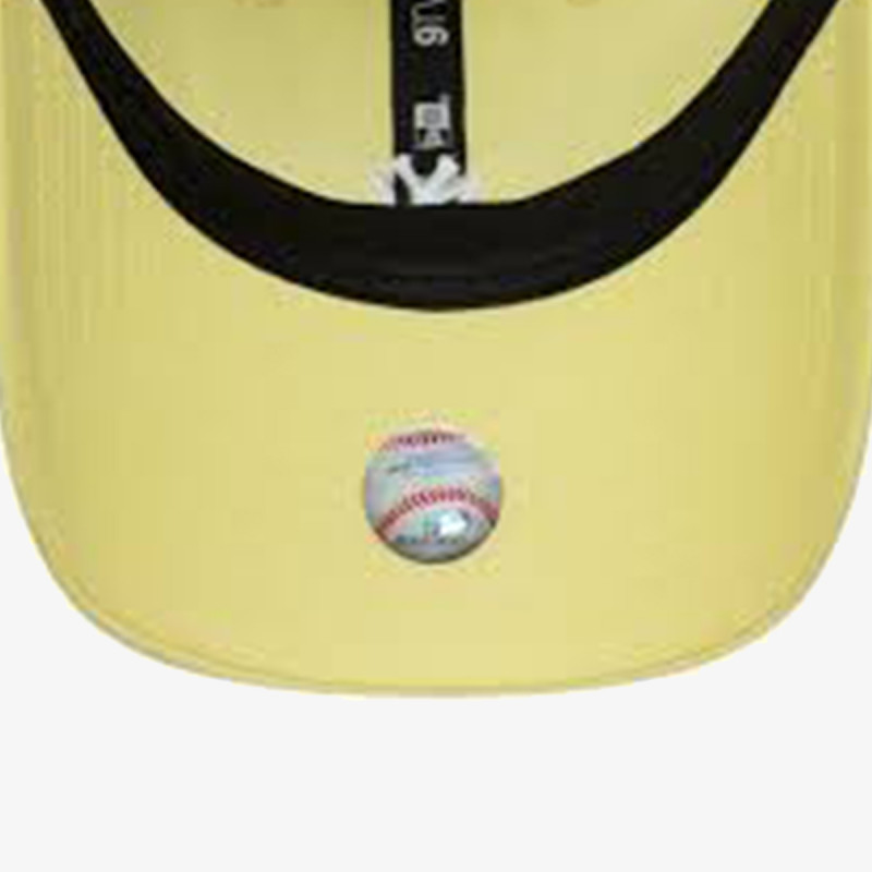 NEW ERA KAPE S ŠILTOM MINI WASHED 9TWENTY® 