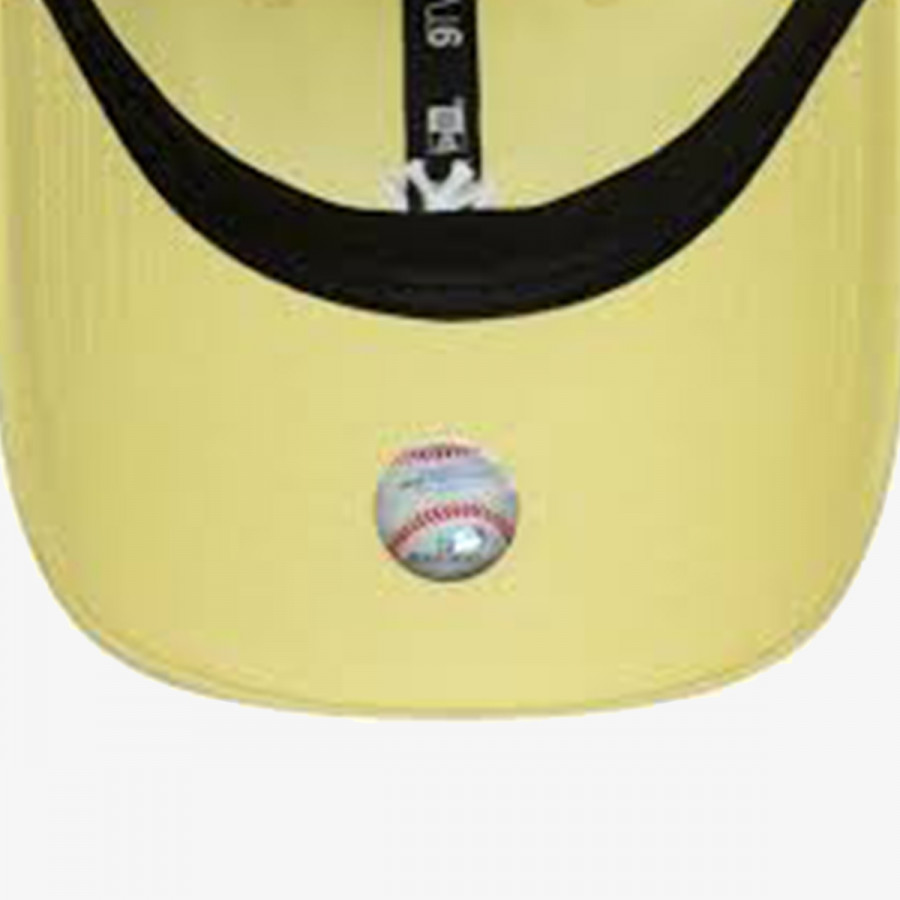 NEW ERA KAPE S ŠILTOM MINI WASHED 9TWENTY® 