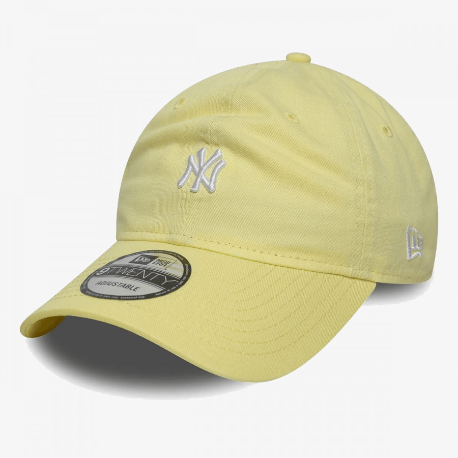 NEW ERA KAPE S ŠILTOM MINI WASHED 9TWENTY® 