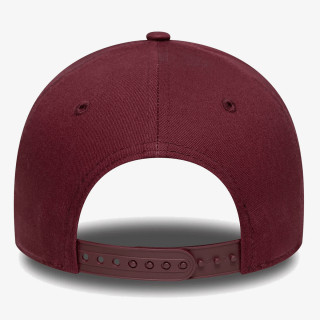 NEW ERA KAPE S ŠILTOM LEAGUE ESSENTIAL E-FRAME 