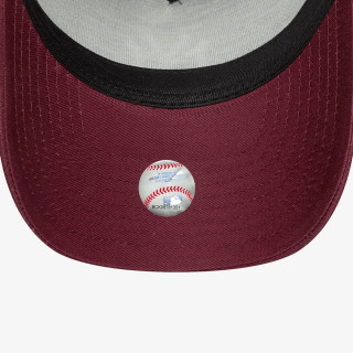 NEW ERA KAPE S ŠILTOM LEAGUE ESSENTIAL E-FRAME 