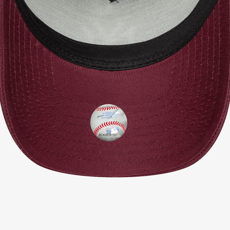 NEW ERA KAPE S ŠILTOM LEAGUE ESSENTIAL E-FRAME 