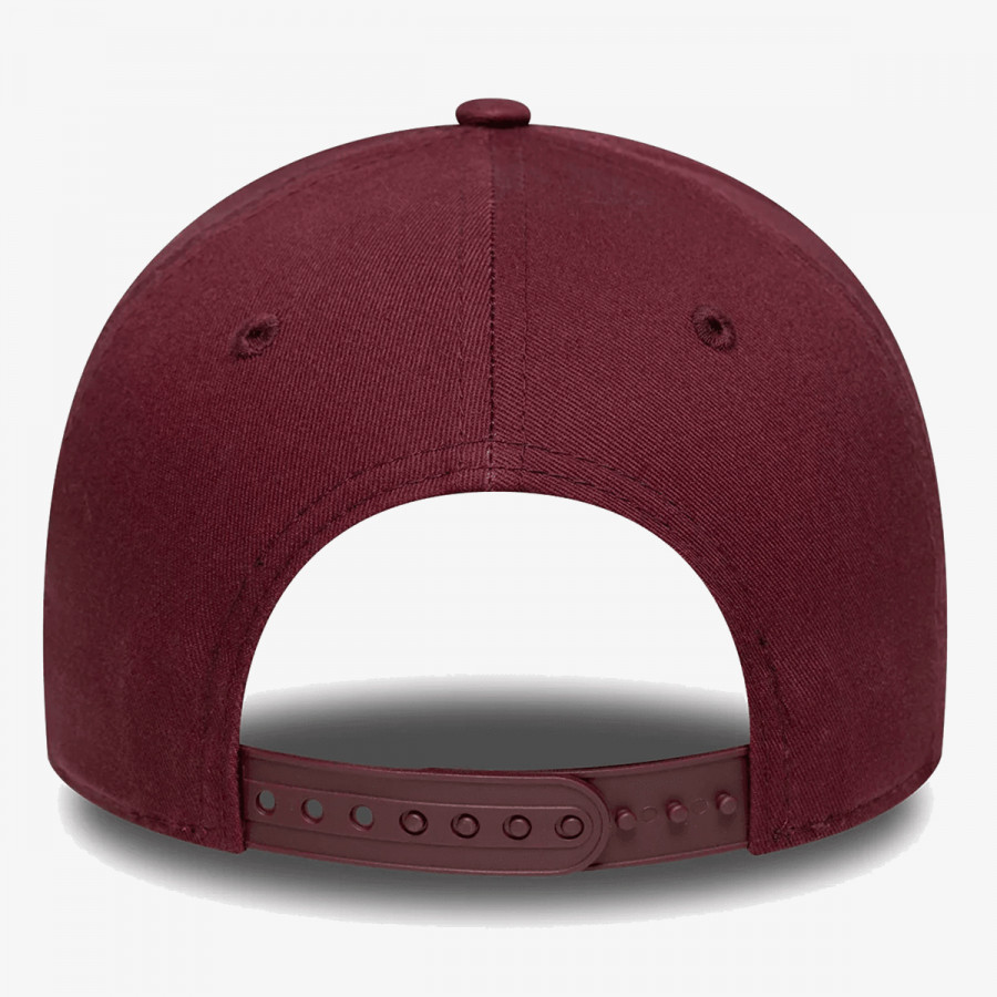 NEW ERA KAPE S ŠILTOM LEAGUE ESSENTIAL E-FRAME 