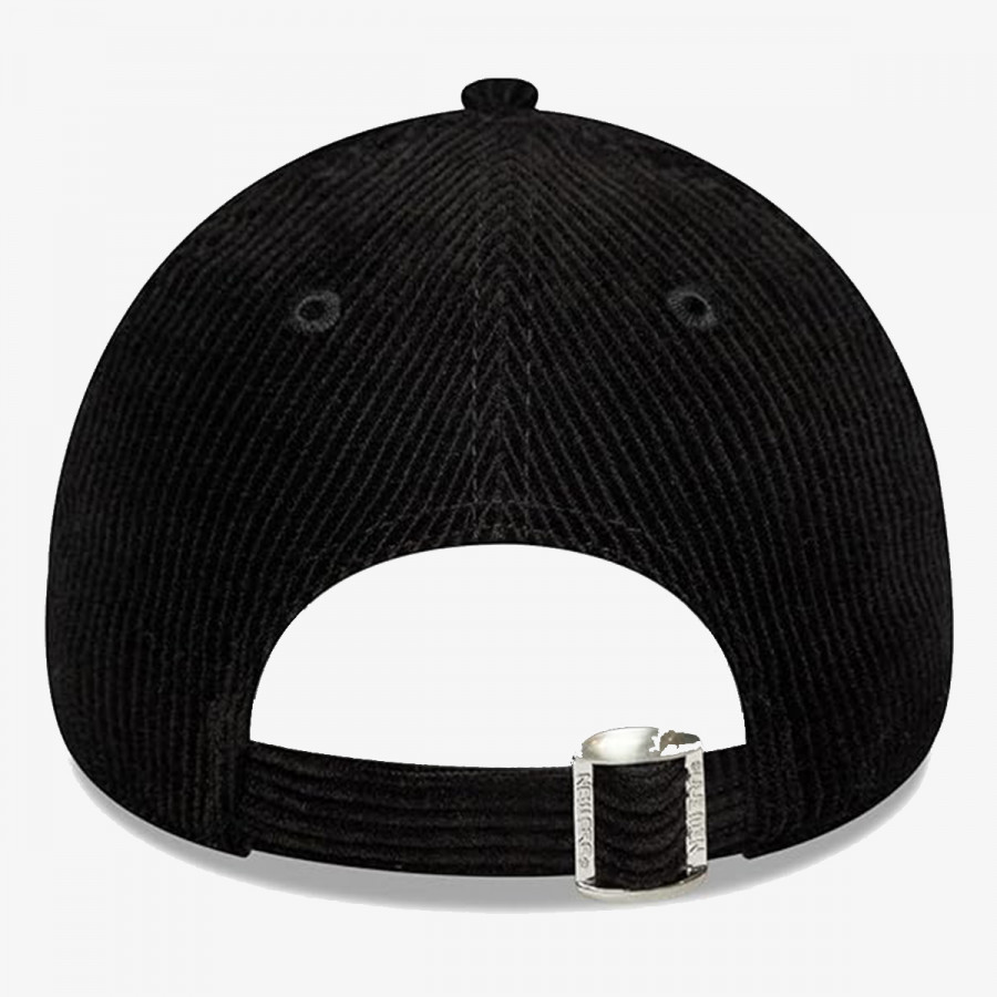 NEW ERA KAPE S ŠILTOM FEMALE CORD 9FORTY® 
