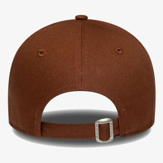 NEW ERA KAPE S ŠILTOM FEMALE LEAGUE ESSENTIAL 9FORTY® 