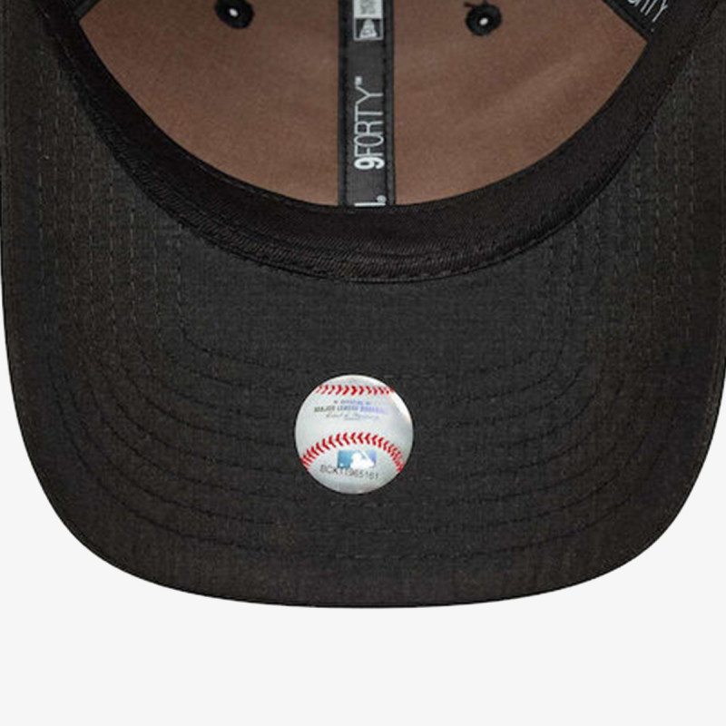 NEW ERA KAPE S ŠILTOM TONAL FLAWLESS 9FORTY® 