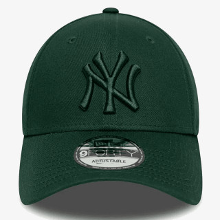 NEW ERA KAPE S ŠILTOM LEAGUE ESSENTIAL 9FORTY® 