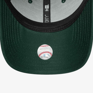NEW ERA KAPE S ŠILTOM LEAGUE ESSENTIAL 9FORTY® 