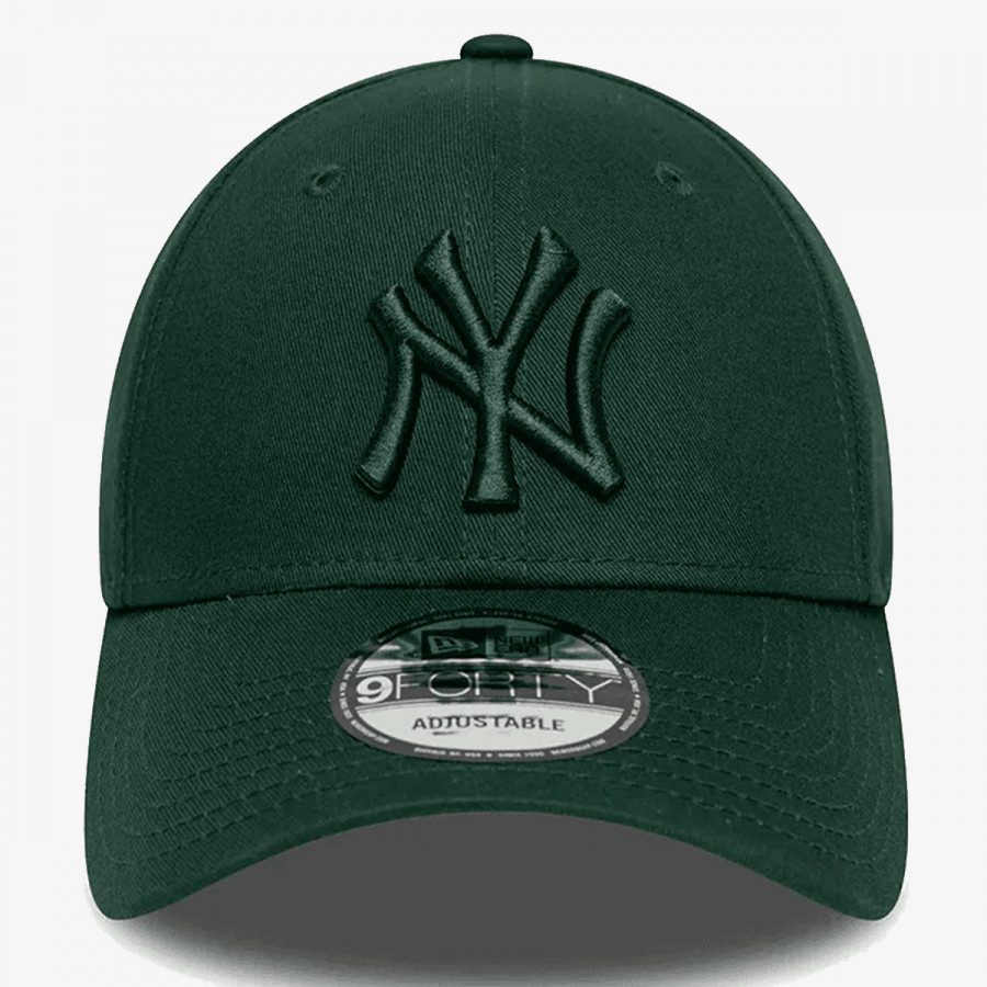 NEW ERA KAPE S ŠILTOM LEAGUE ESSENTIAL 9FORTY® 