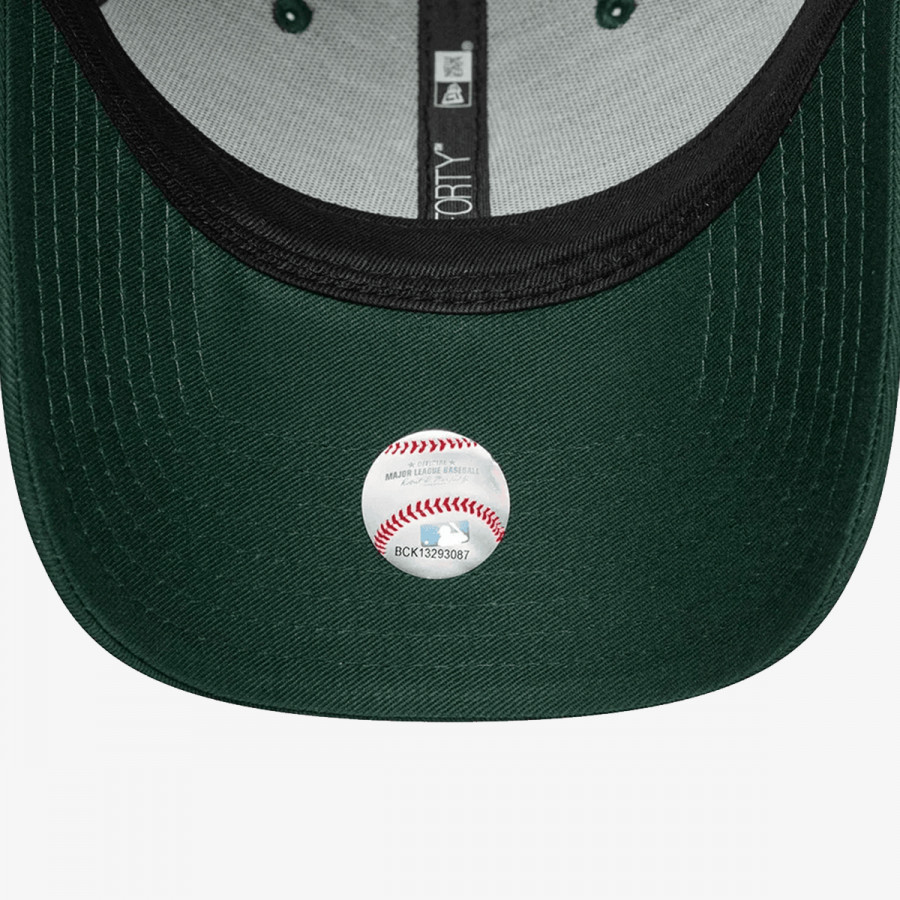 NEW ERA KAPE S ŠILTOM LEAGUE ESSENTIAL 9FORTY® 