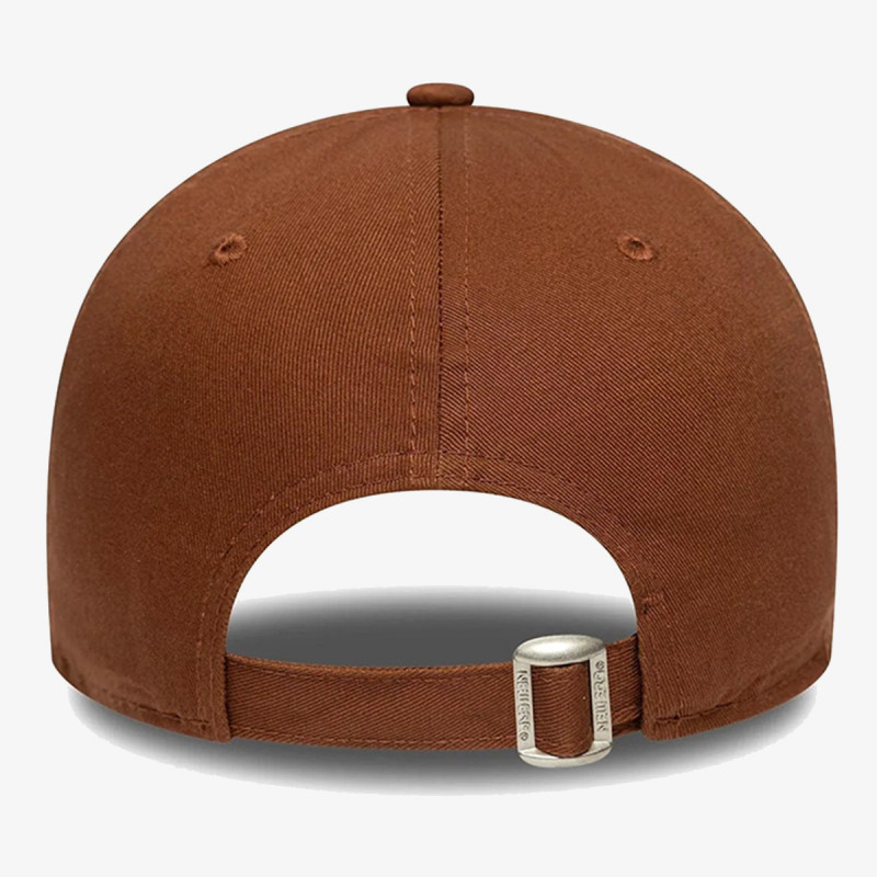 NEW ERA KAPE S ŠILTOM LEAGUE ESSENTIAL 9FORTY® 