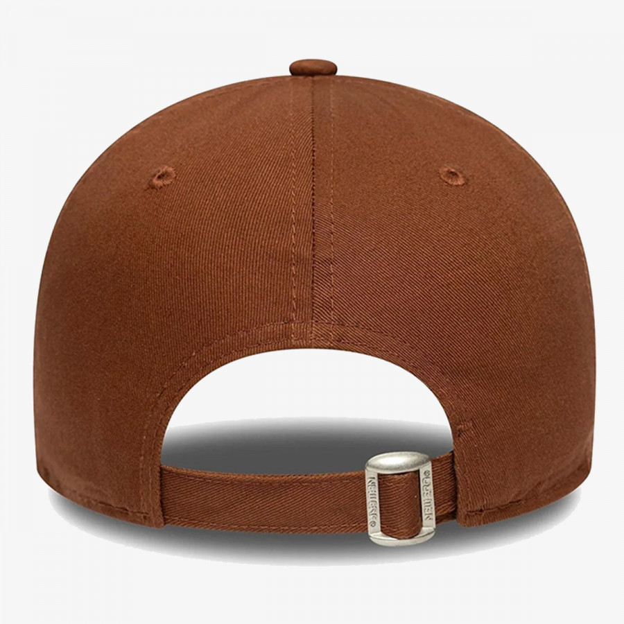 NEW ERA KAPE S ŠILTOM LEAGUE ESSENTIAL 9FORTY® 