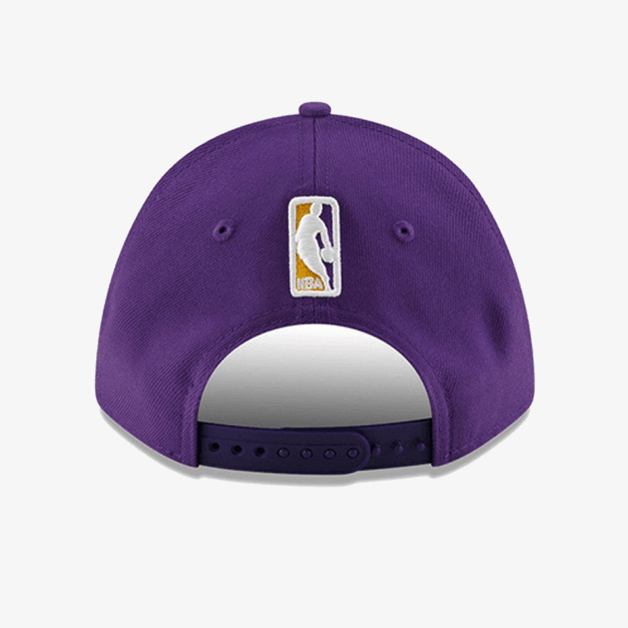 NEW ERA KAPE S ŠILTOM KAPA NBA TEAM 940MC LOSLAK  OTC 