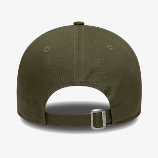 NEW ERA KAPE S ŠILTOM LEAGUE ESSENTIAL 9FORTY® 