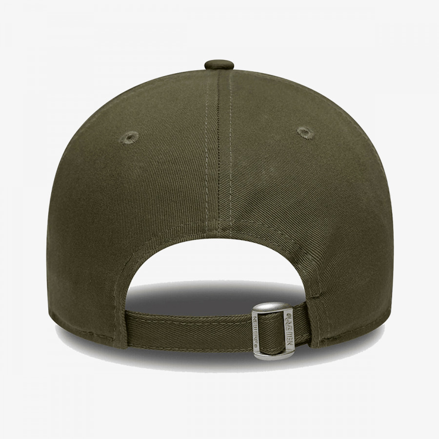 NEW ERA KAPE S ŠILTOM LEAGUE ESSENTIAL 9FORTY® 