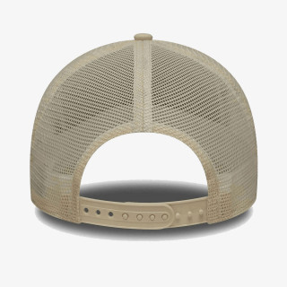 NEW ERA KAPE S ŠILTOM OUTLINE TRUCKER 