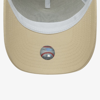NEW ERA KAPE S ŠILTOM OUTLINE TRUCKER 