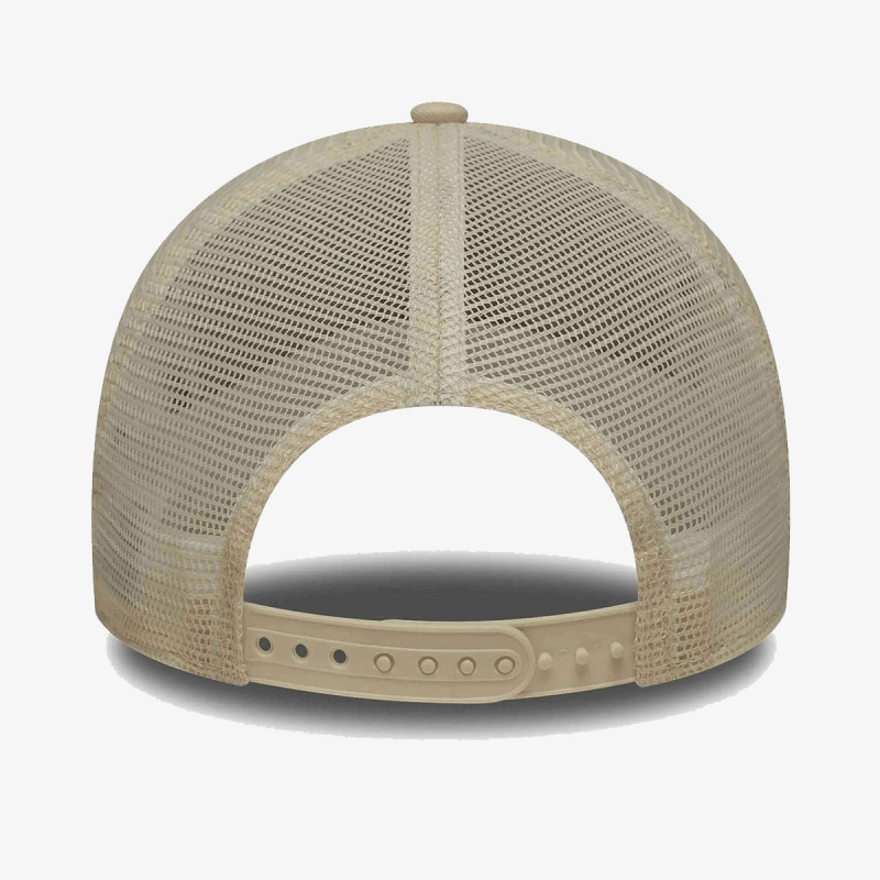 NEW ERA KAPE S ŠILTOM OUTLINE TRUCKER 