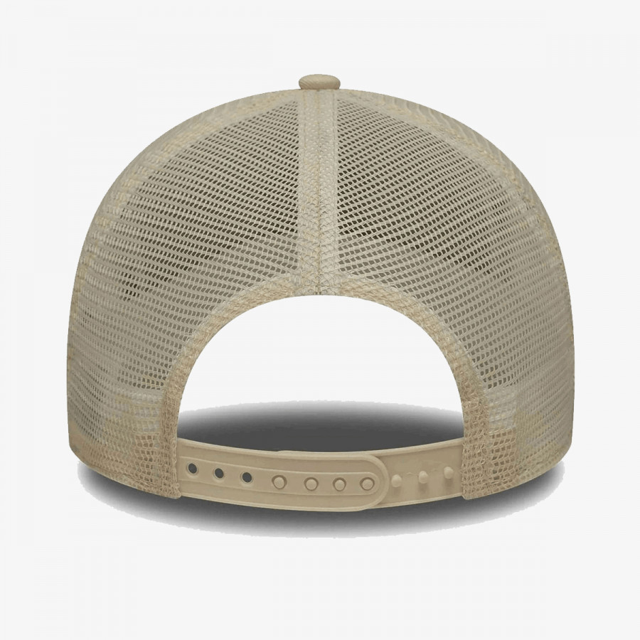 NEW ERA KAPE S ŠILTOM OUTLINE TRUCKER 