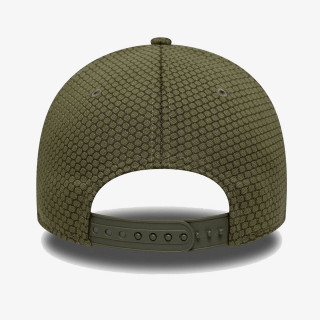 NEW ERA KAPE S ŠILTOM FLAWLESS MESH 9FORTY® 