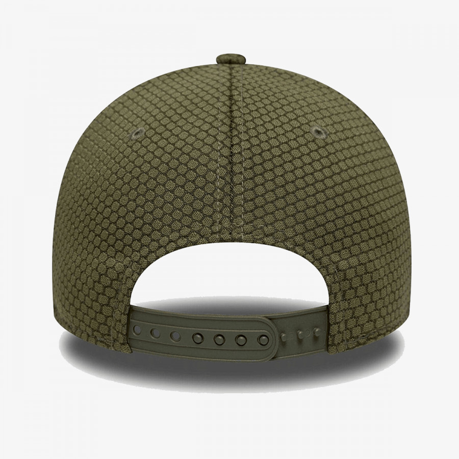 NEW ERA KAPE S ŠILTOM FLAWLESS MESH 9FORTY® 